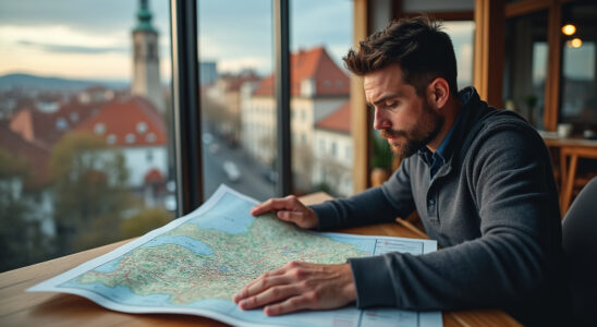 découvrez comment repérer et choisir le bon libellé de voie sur le cadastre pour assurer l'exactitude de vos démarches administratives et foncières.