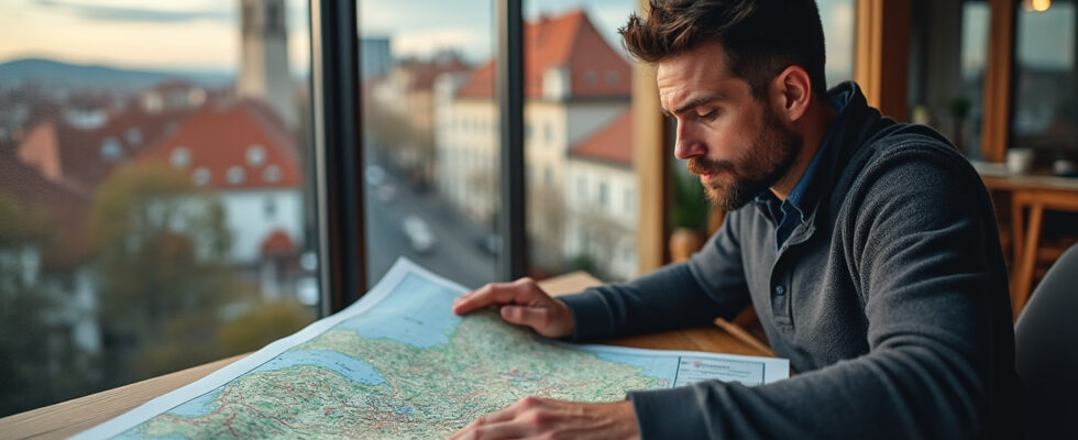 découvrez comment repérer et choisir le bon libellé de voie sur le cadastre pour assurer l'exactitude de vos démarches administratives et foncières.