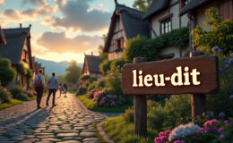 découvrez comment indiquer correctement un lieu-dit dans une adresse postale afin d'assurer une livraison sans erreur. suivez nos conseils pratiques pour rédiger une adresse incluant un lieu-dit en toute simplicité.