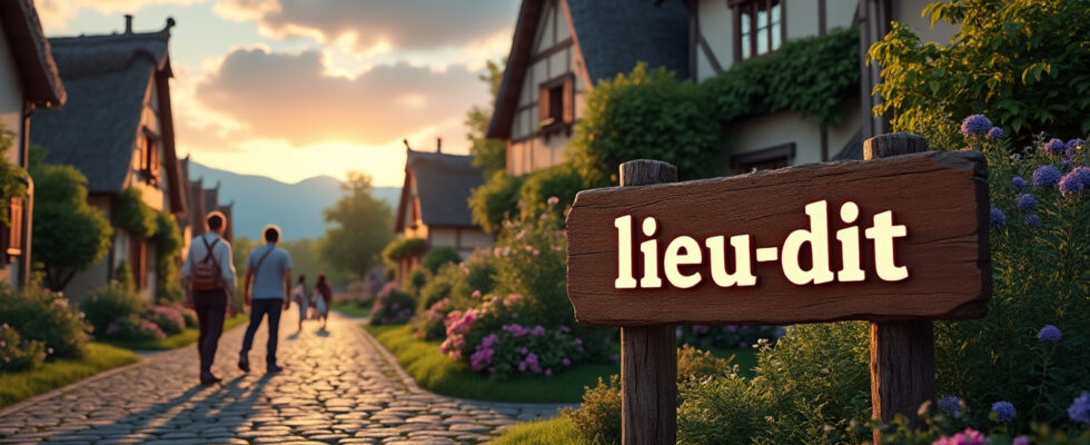 découvrez comment indiquer correctement un lieu-dit dans une adresse postale afin d'assurer une livraison sans erreur. suivez nos conseils pratiques pour rédiger une adresse incluant un lieu-dit en toute simplicité.