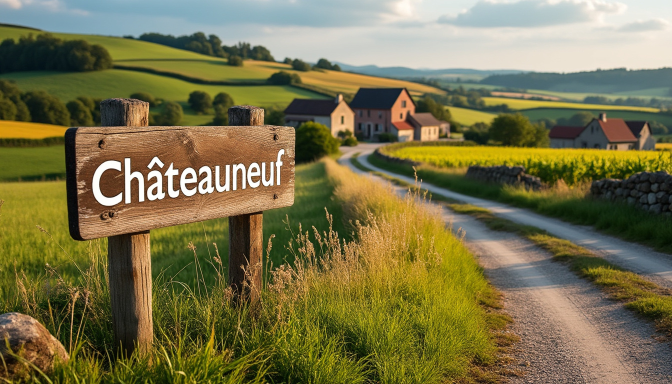 découvrez comment bien indiquer un lieu-dit dans une adresse postale française pour assurer la bonne livraison de vos courriers et colis. explications claires et exemples pratiques.