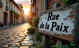 découvrez les étapes et les critères permettant à un lieu-dit de devenir une adresse officielle en france, de la reconnaissance administrative à l'enregistrement dans les bases de données publiques.