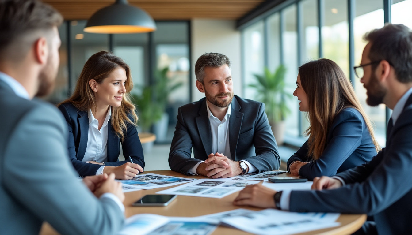 explorez les bénéfices d’un forum dédié à la loi pinel : conseils d’experts, partage d’expériences et réponses à vos questions pour réussir votre investissement immobilier en toute sérénité.