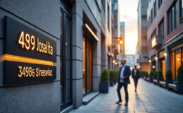 découvrez comment rédiger correctement le format d’adresse pour une entreprise en france : règles, exemples concrets et conseils pratiques pour un envoi postal sans erreur.
