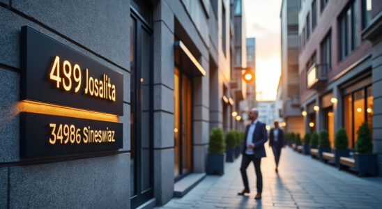 découvrez comment rédiger correctement le format d’adresse pour une entreprise en france : règles, exemples concrets et conseils pratiques pour un envoi postal sans erreur.