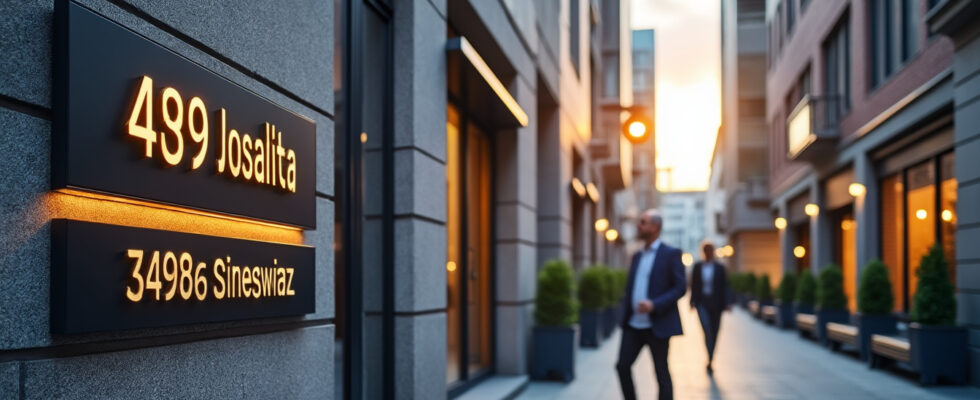 découvrez comment rédiger correctement le format d’adresse pour une entreprise en france : règles, exemples concrets et conseils pratiques pour un envoi postal sans erreur.