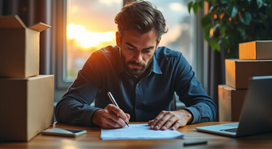 modèle de lettre de résiliation d’assurance habitation pour cause de déménagement. téléchargez gratuitement notre exemple et découvrez les démarches à suivre pour mettre fin à votre contrat simplement et légalement.