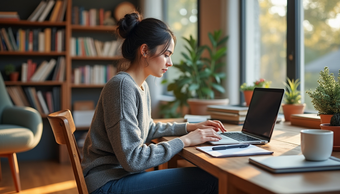 découvrez une sélection d'outils en ligne gratuits pour trouver facilement une adresse postale. simplifiez vos recherches et accédez rapidement aux informations dont vous avez besoin.