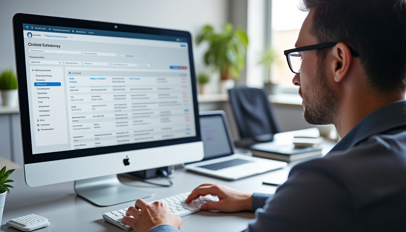 découvrez les meilleurs outils en ligne gratuits pour trouver facilement une adresse postale, vérifier l’exactitude d’une localisation ou compléter rapidement vos recherches de coordonnées.