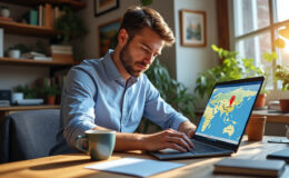 découvrez les meilleurs outils en ligne gratuits pour trouver facilement une adresse postale. gagnez du temps avec ces solutions pratiques et efficaces pour localiser rapidement une adresse.