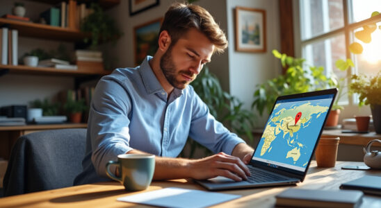 découvrez les meilleurs outils en ligne gratuits pour trouver facilement une adresse postale. gagnez du temps avec ces solutions pratiques et efficaces pour localiser rapidement une adresse.
