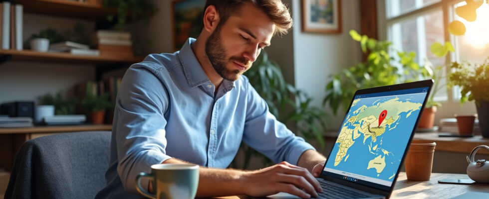 découvrez les meilleurs outils en ligne gratuits pour trouver facilement une adresse postale. gagnez du temps avec ces solutions pratiques et efficaces pour localiser rapidement une adresse.