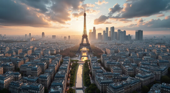 découvrez l'évolution de la superficie de paris intra-muros à travers l'histoire : agrandissements, modifications des frontières et faits marquants de la capitale française.
