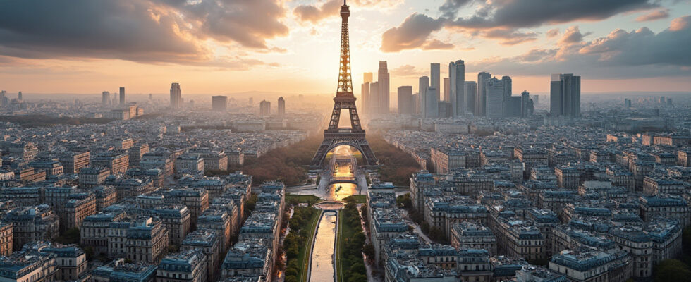 découvrez l'évolution de la superficie de paris intra-muros à travers l'histoire : agrandissements, modifications des frontières et faits marquants de la capitale française.