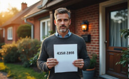 découvrez si vous pouvez déclarer l'adresse d'un proche pour faciliter la réception de votre courrier, ainsi que les règles à respecter et les conséquences possibles.