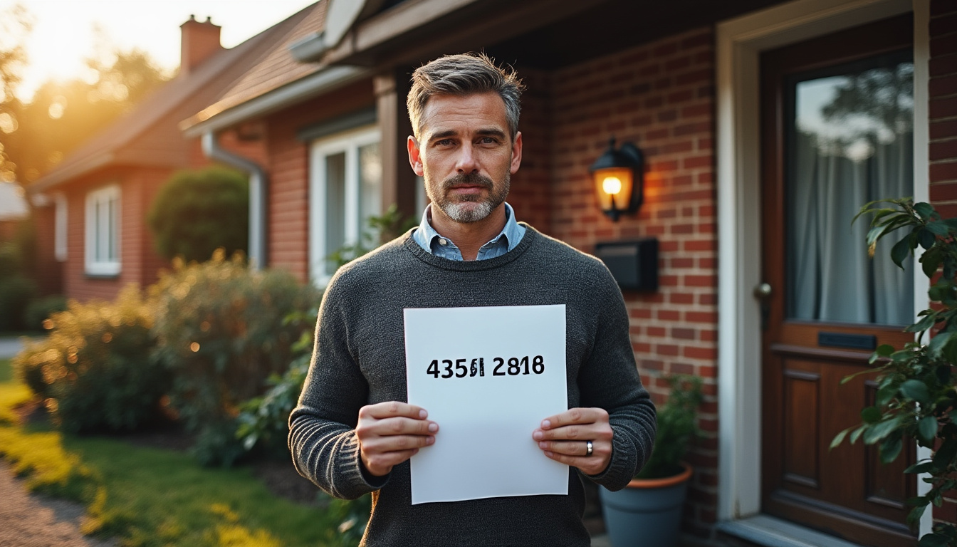 découvrez si vous pouvez déclarer l'adresse d'un proche pour faciliter la réception de votre courrier, ainsi que les règles à respecter et les conséquences possibles.