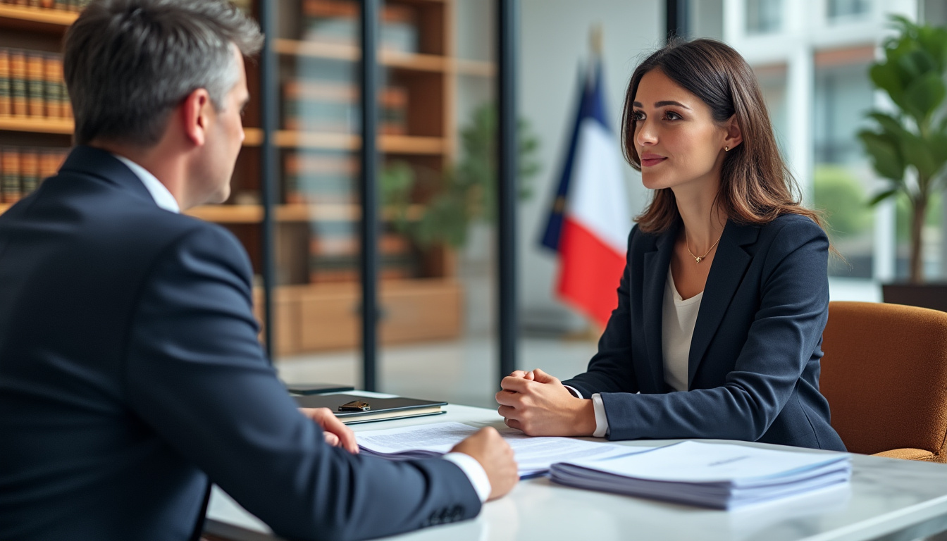 découvrez si vous pouvez déclarer votre adresse chez un proche pour simplifier la réception de votre courrier, ainsi que les conditions et précautions à prendre pour respecter la législation française.