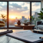 découvrez quelle adresse doit être inscrite sur un bail de location meublée, que vous soyez propriétaire ou locataire. guide pratique pour éviter les erreurs et sécuriser votre contrat de location.