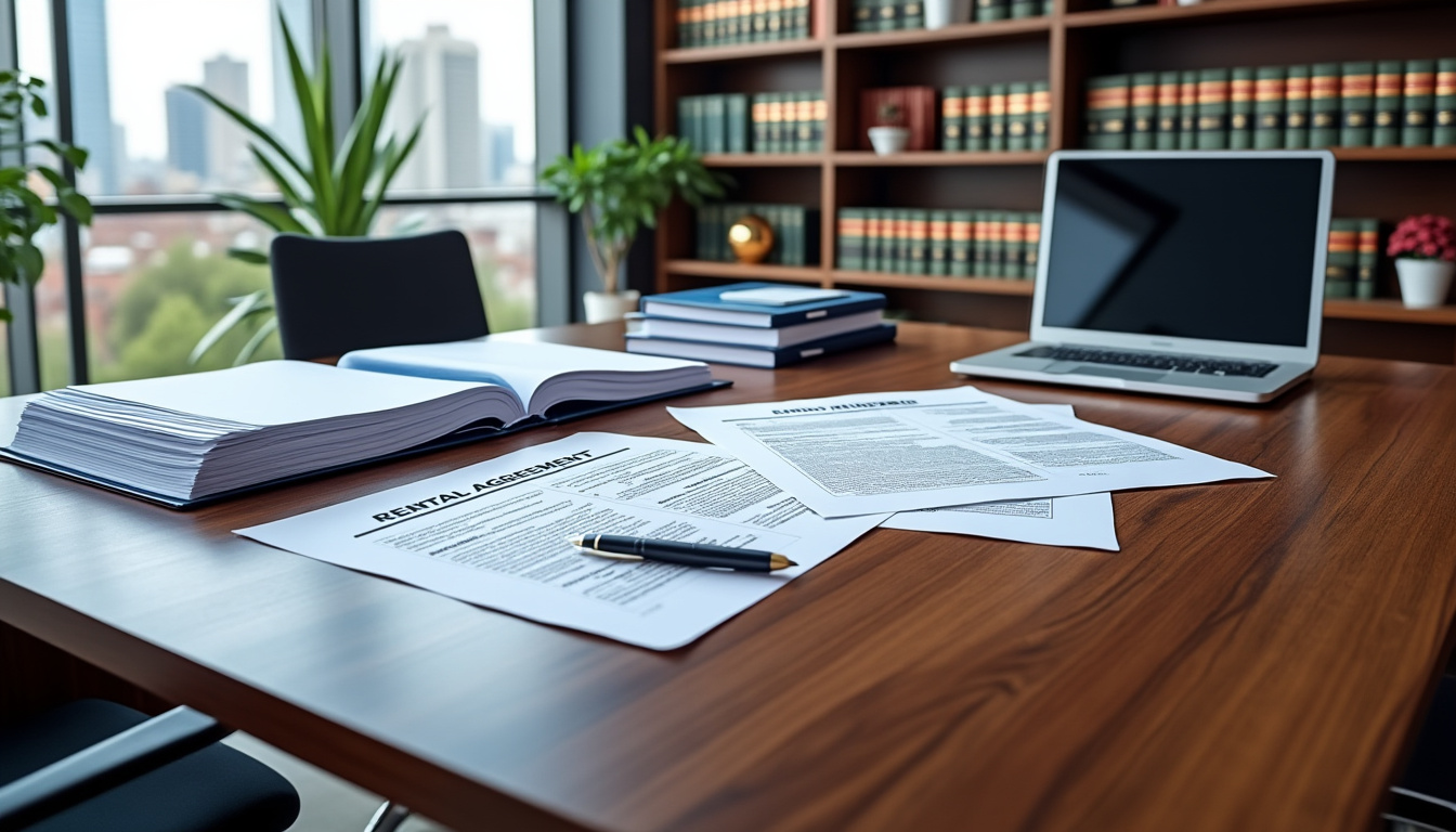 découvrez quelle adresse doit obligatoirement figurer sur un bail de location meublée, les obligations du bailleur et du locataire, ainsi que les bonnes pratiques pour rédiger un contrat conforme à la loi.
