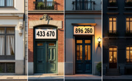 découvrez comment bien formuler une adresse postale pour un appartement en duplex : conseils pratiques, exemples clairs et normes à respecter pour éviter toute erreur de livraison ou de correspondance.
