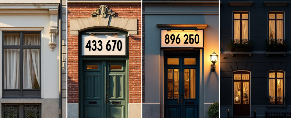 découvrez comment bien formuler une adresse postale pour un appartement en duplex : conseils pratiques, exemples clairs et normes à respecter pour éviter toute erreur de livraison ou de correspondance.