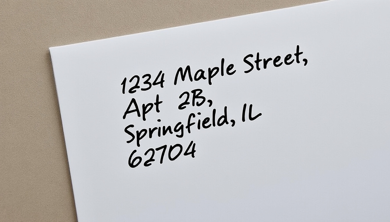 découvrez comment formuler correctement l’adresse d’un appartement en duplex pour vos courriers et démarches administratives. obtenez des conseils précis pour éviter toute erreur et assurer la bonne réception de votre courrier.