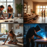 découvrez ce que sont devenus les couples emblématiques de l’émission rénovation xxl. réussite, changements de vie, séparations… faites le point sur leur parcours après le tournage !
