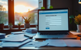 découvrez la liste des documents nécessaires pour effectuer un changement d’adresse la poste en ligne et simplifiez vos démarches administratives rapidement et facilement.