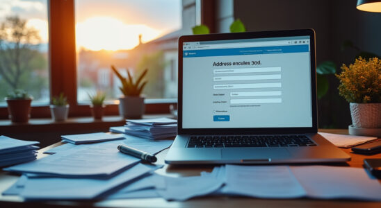 découvrez la liste des documents nécessaires pour effectuer un changement d’adresse la poste en ligne et simplifiez vos démarches administratives rapidement et facilement.