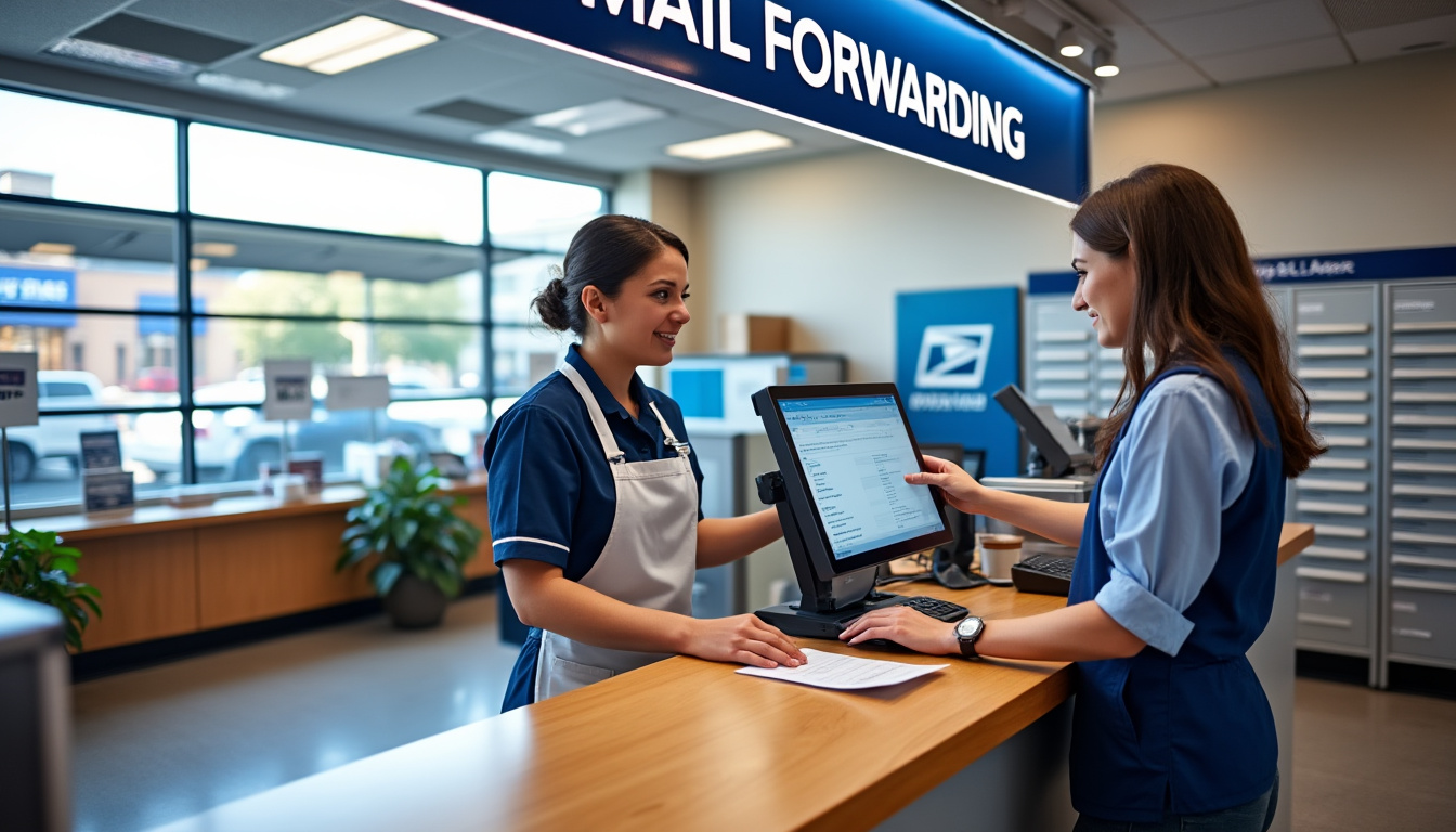 découvrez la liste des documents nécessaires pour effectuer un changement d’adresse la poste en ligne et simplifiez vos démarches administratives rapidement et facilement.
