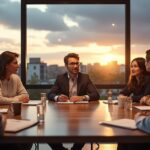 découvrez qui gère un condominium, comment s’organise la copropriété et quelles sont les responsabilités du syndic et des copropriétaires dans l’administration de l’immeuble.