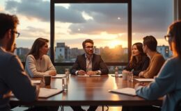 découvrez qui gère un condominium, comment s’organise la copropriété et quelles sont les responsabilités du syndic et des copropriétaires dans l’administration de l’immeuble.