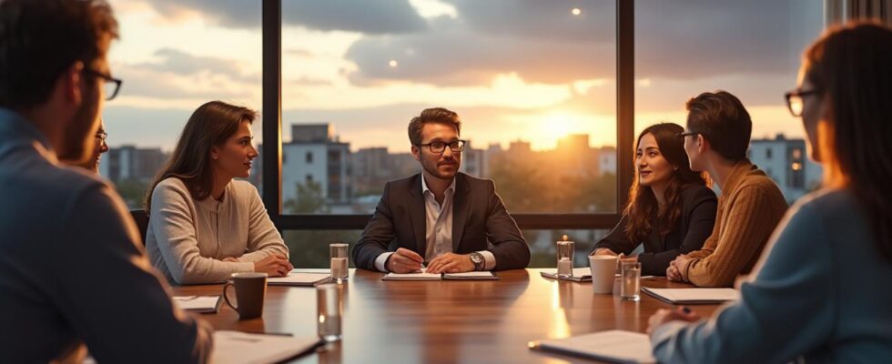 découvrez qui gère un condominium, comment s’organise la copropriété et quelles sont les responsabilités du syndic et des copropriétaires dans l’administration de l’immeuble.