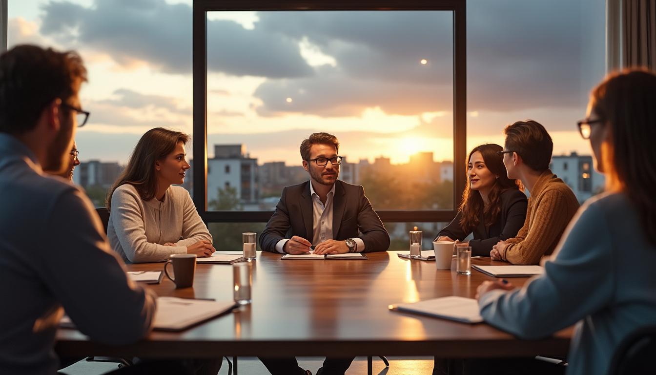 découvrez qui gère un condominium, comment s’organise la copropriété et quelles sont les responsabilités du syndic et des copropriétaires dans l’administration de l’immeuble.