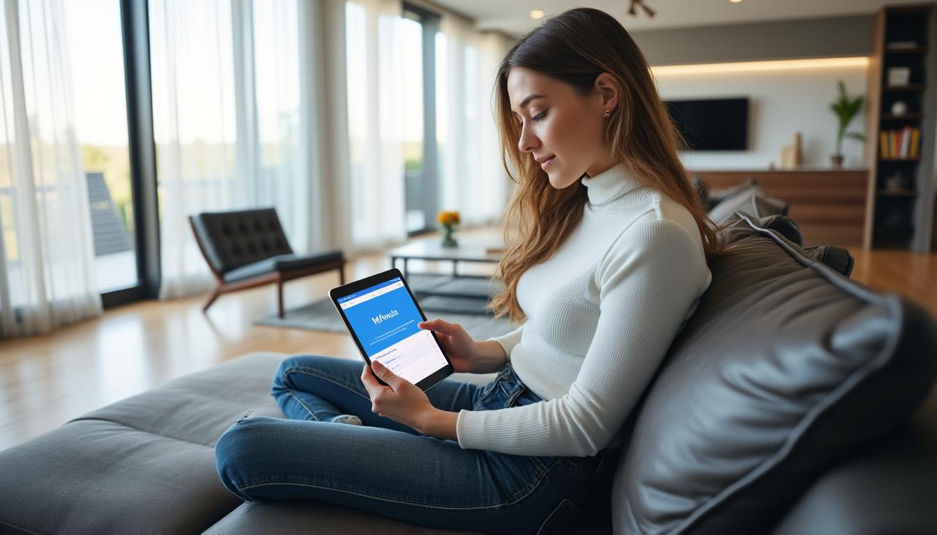 découvrez comment utiliser myfoncia pour suivre facilement vos charges et accéder à tous vos documents liés à votre logement. simplifiez la gestion de votre compte en ligne !