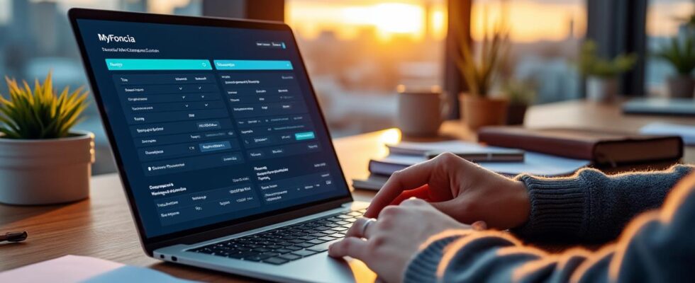 découvrez comment utiliser myfoncia pour suivre facilement vos charges et accéder à tous vos documents en ligne. simplifiez la gestion de votre compte avec nos conseils pratiques.