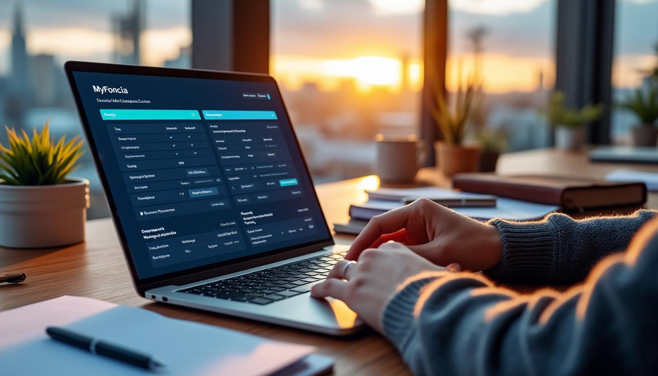 découvrez comment utiliser myfoncia pour suivre facilement vos charges et accéder à tous vos documents en ligne. simplifiez la gestion de votre compte avec nos conseils pratiques.