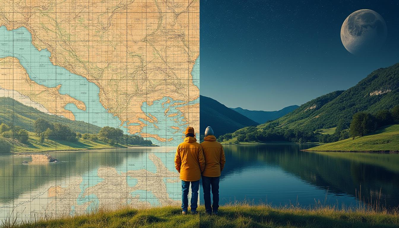 découvrez les différences essentielles entre la surface cadastrale et la surface réelle d’un bien immobilier. comprenez leur définition, leur utilité et leur impact lors d'une vente ou d'une acquisition.