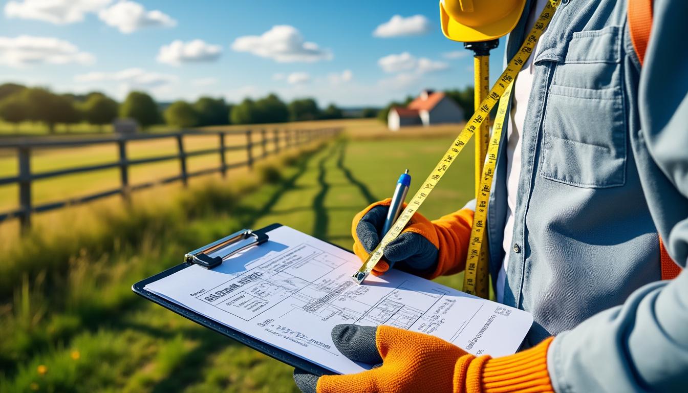 découvrez la différence entre surface cadastrale et surface réelle. comprenez leurs définitions, usages, et implications pour vos transactions immobilières.
