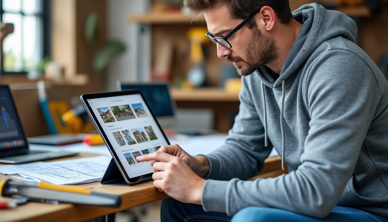 découvrez facilement des chantiers de construction près de chez vous avec proxichantier.fr. trouvez les meilleures opportunités, développez votre réseau professionnel et boostez votre activité dans le bâtiment dès aujourd'hui !