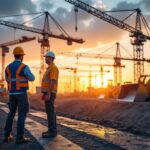 découvrez comment proxichantier.fr facilite la recherche de chantiers de construction près de chez vous. gagnez du temps et développez votre activité en trouvant rapidement des opportunités adaptées à vos besoins.