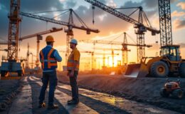 découvrez comment proxichantier.fr facilite la recherche de chantiers de construction près de chez vous. gagnez du temps et développez votre activité en trouvant rapidement des opportunités adaptées à vos besoins.