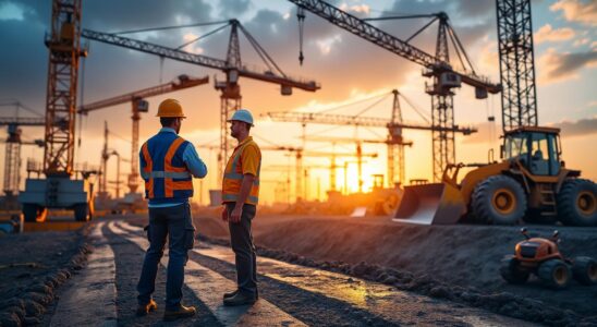 découvrez comment proxichantier.fr facilite la recherche de chantiers de construction près de chez vous. gagnez du temps et développez votre activité en trouvant rapidement des opportunités adaptées à vos besoins.