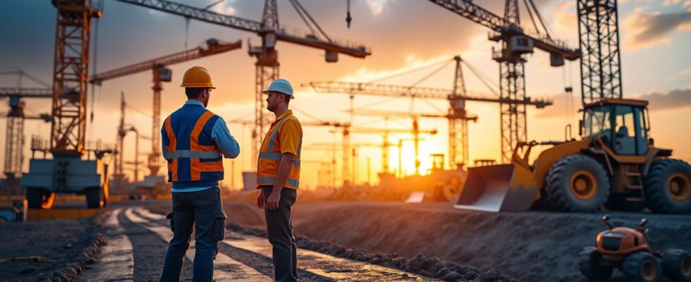 découvrez comment proxichantier.fr facilite la recherche de chantiers de construction près de chez vous. gagnez du temps et développez votre activité en trouvant rapidement des opportunités adaptées à vos besoins.