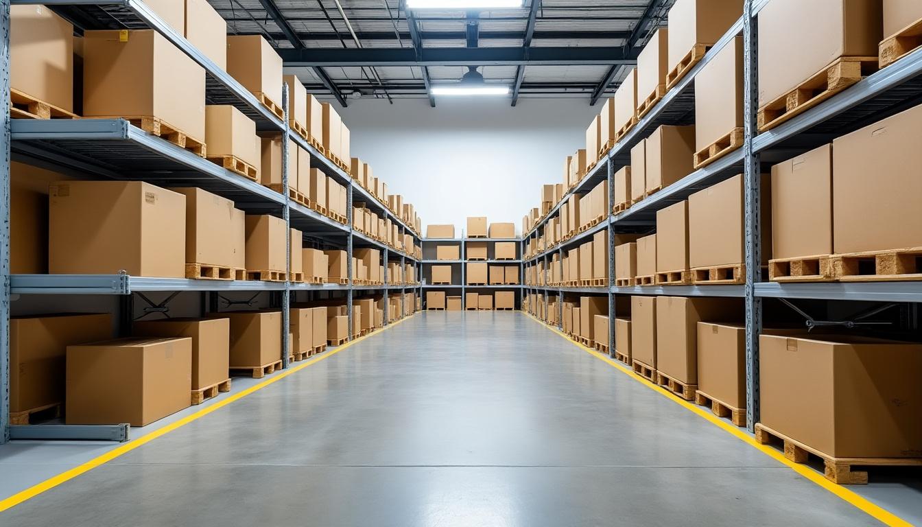 découvrez notre box de stockage à champigny-sur-marne, idéal pour les étudiants et jeunes actifs. un espace sécurisé, accessible et flexible pour ranger vos affaires en toute confiance.