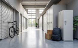 découvrez notre box de stockage à champigny-sur-marne, idéal pour les étudiants et jeunes actifs. sécurisé, accessible et pratique, le meilleur choix pour vos besoins de rangement.