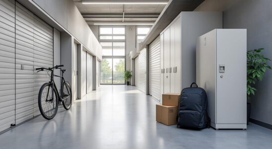 découvrez notre box de stockage à champigny-sur-marne, idéal pour les étudiants et jeunes actifs. sécurisé, accessible et pratique, le meilleur choix pour vos besoins de rangement.