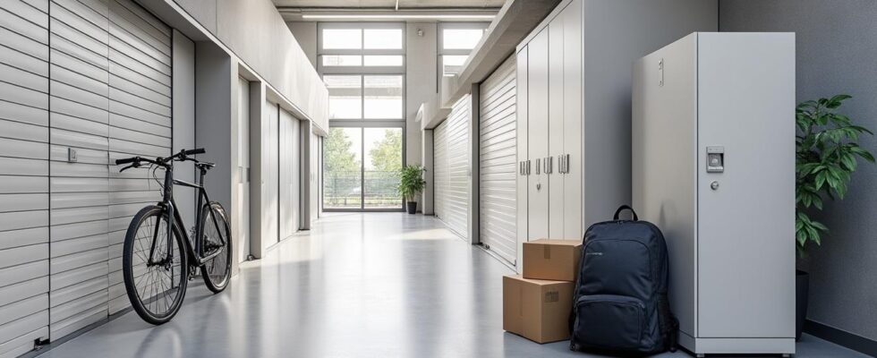 découvrez notre box de stockage à champigny-sur-marne, idéal pour les étudiants et jeunes actifs. sécurisé, accessible et pratique, le meilleur choix pour vos besoins de rangement.