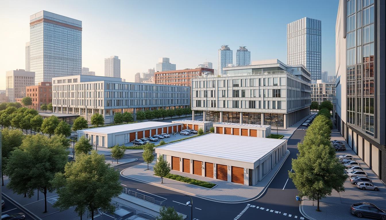 découvrez comment sélectionner les meilleures entreprises de box de stockage à bordeaux grâce à nos conseils pratiques et notre guide complet.