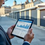 découvrez comment sélectionner la meilleure entreprise de box de stockage à bordeaux grâce à nos conseils pratiques et critères essentiels pour un choix éclairé.